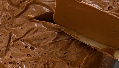 No heat, no gelatin, no condensed milk, no cream, 2 ingredients