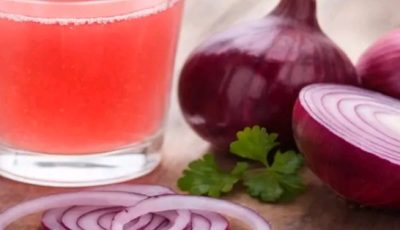 Healthy Heart Remedy