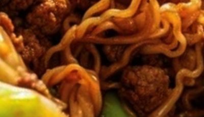 I’ve tried this recipe multiple times and can never get enough of the sauce