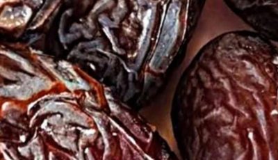 A Healthy and Delicious Way to Enjoy Dates in Your Diet