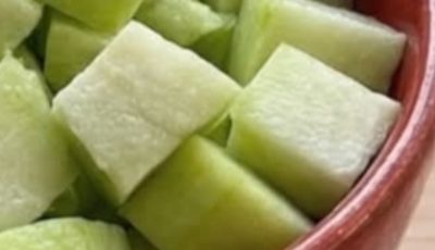 Chayote Juice: The Natural Drink That May Help Detox Your Body, Support Heart Health, and Boost Weight Loss