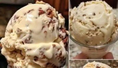 Zero-Carb Ice Cream Recipe