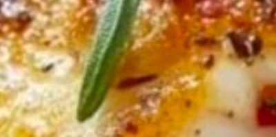 Mediterranean Baked Fish Delight