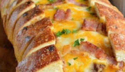 Garbage Bread