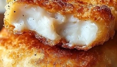 Copycat Filet-O-Fish Recipe