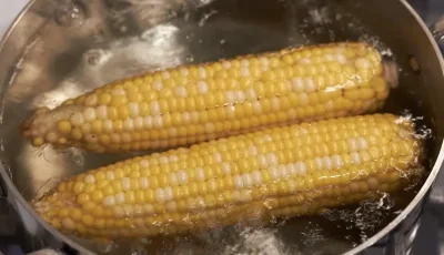 This Is Why You Should Stop Boiling Corn Only in Water
