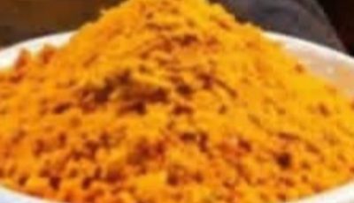 Over 60? This Nighttime Spice Secretly Clears Your Vision While You Sleep!
