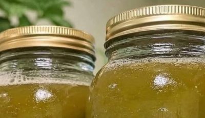 Natural Herbal Drink for Wellness and Balanced Blood Sugar