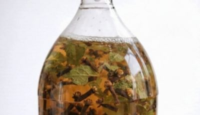 Mix Ginger with Cloves and Discover Amazing Health Benefits