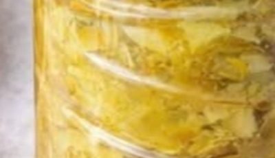 The HomeBeautiful Combo You Probably Don’t Know About: A Natural Cleanse for Stubborn Infections and Belly Fat