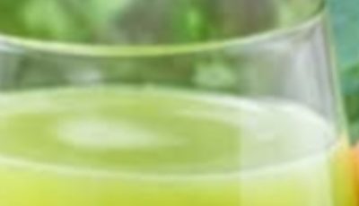 The Secret of Youthful Vitality Hidden in Your Garden’s Wild Greenery
