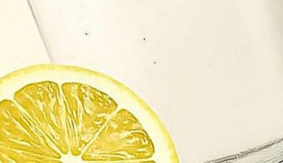 Baking Soda and Lemon Water: A Natural Remedy for Digestive Health and pH Balance