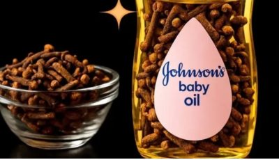 Homemade Clove Oil: Benefits, Uses, and Simple DIY Recipe