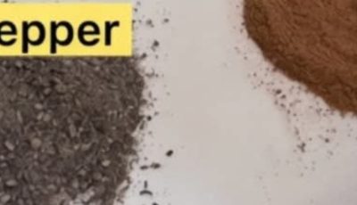Morning 5-Spice Drink Recipe: A Warm and Refreshing Wellness Ritual