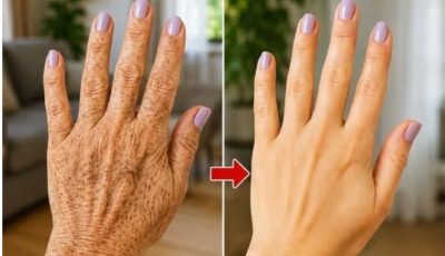 Are Your Hands Revealing Your Age Faster Than Your Face? Simple Habits That May Help Improve the Look of Wrinkles and Dark Spots