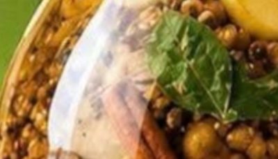 Garlic and Oregano Infusion: The Natural Wellness Drink That Supports Immunity, Digestion, and Overall Health