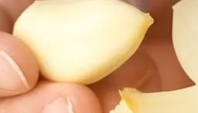 El Garlic: The Natural Antibiotic That Wages War on Infections