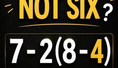 The Viral Math Trap That’s Breaking the Internet