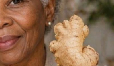 Potato and Ginger for Dark Spots: Can This Natural Remedy Really Transform Your Skin?