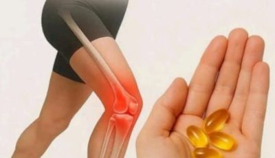 The Vitamin the Body Lacks When Legs and Bones Are Painful