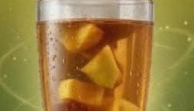 Avocado Seed TeaDescription