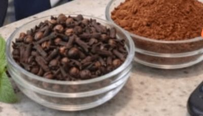 Chew Just 2 Cloves a Day — You’ll Be Amazed at What Happens to Your Body